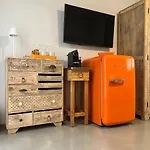 Del Lis منزل للإقامة *