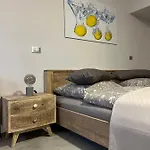 منزل للإقامة Del Lis غارنانو