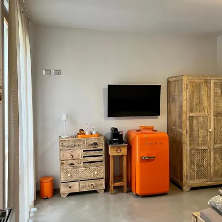 Del Lis منزل للإقامة