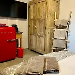 Habitación en casa particular Del Lis