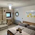 Del Lis Habitación en casa particular