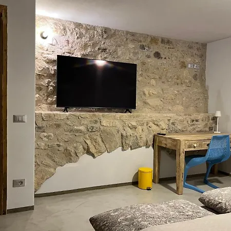 Del Lis Privatunterkunft *